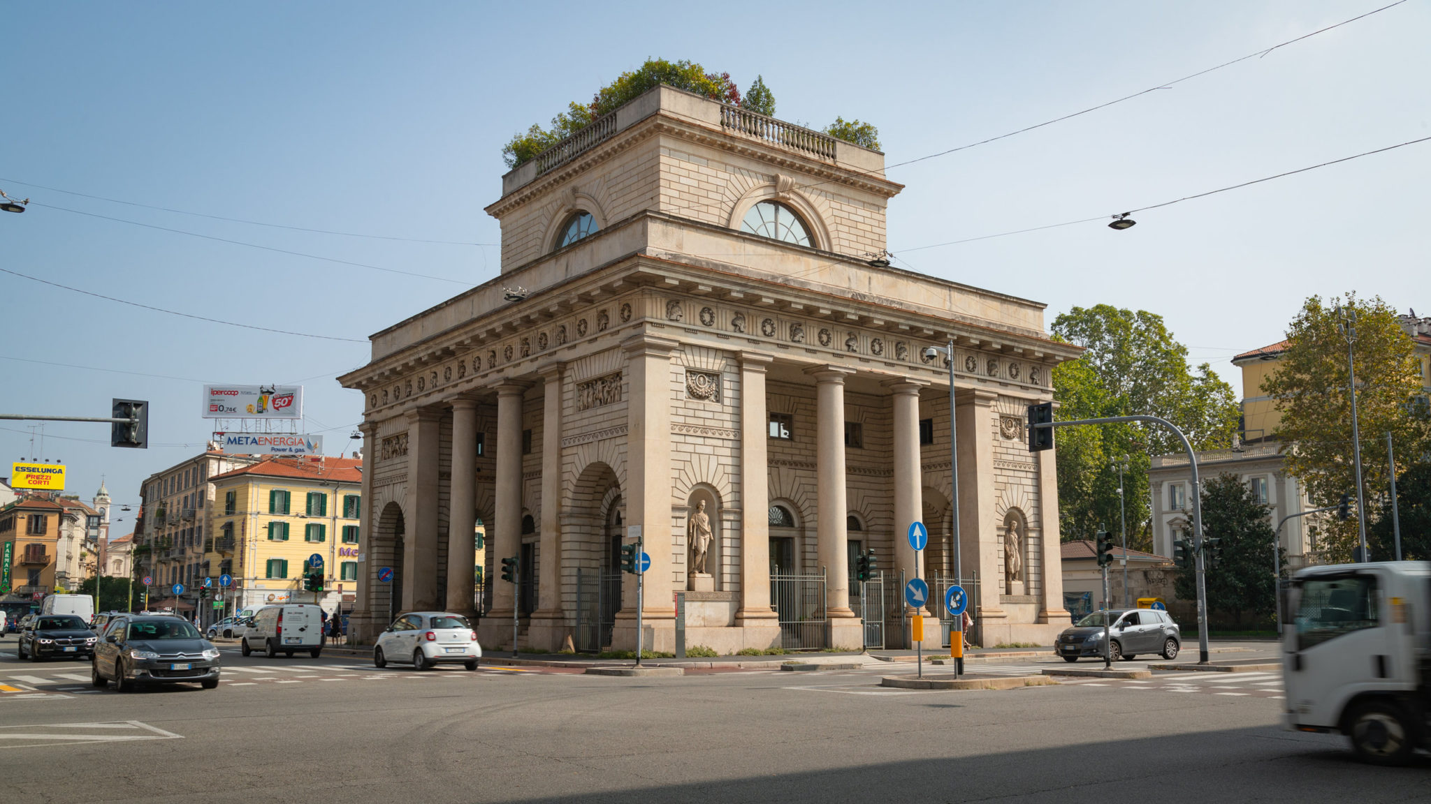 Eurohotel Milano Eurohotel Milano